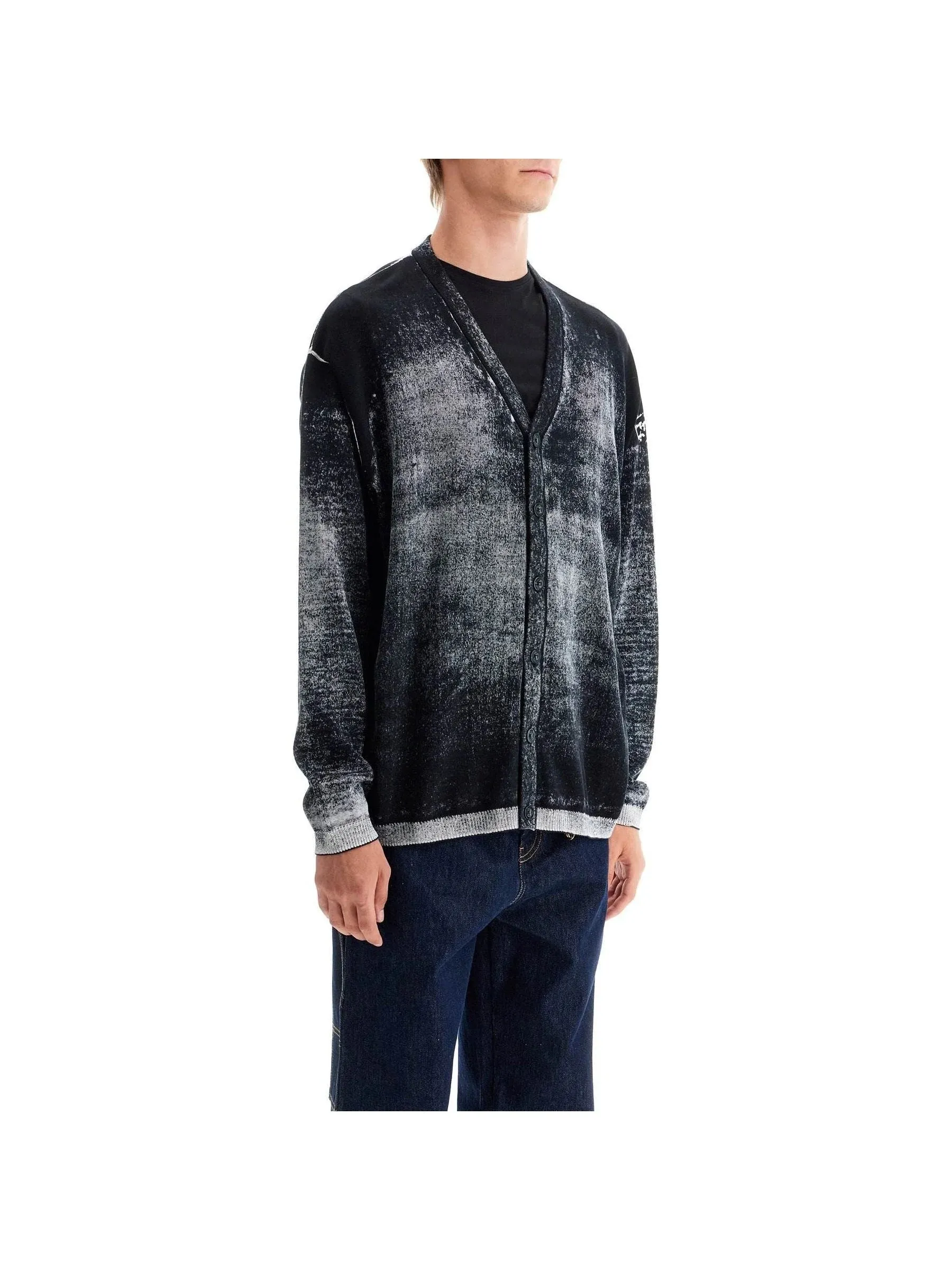 K-Larence Knit Cardigan