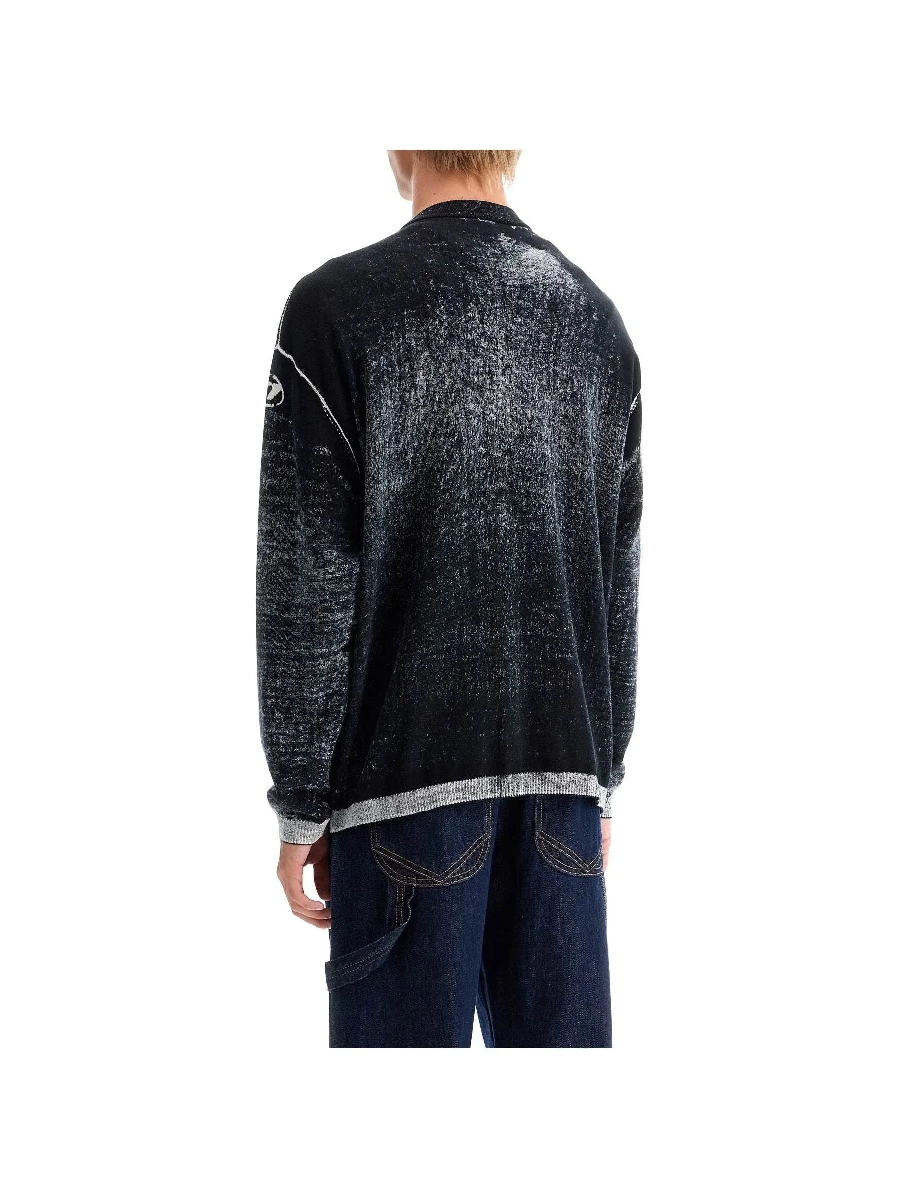 K-Larence Knit Cardigan