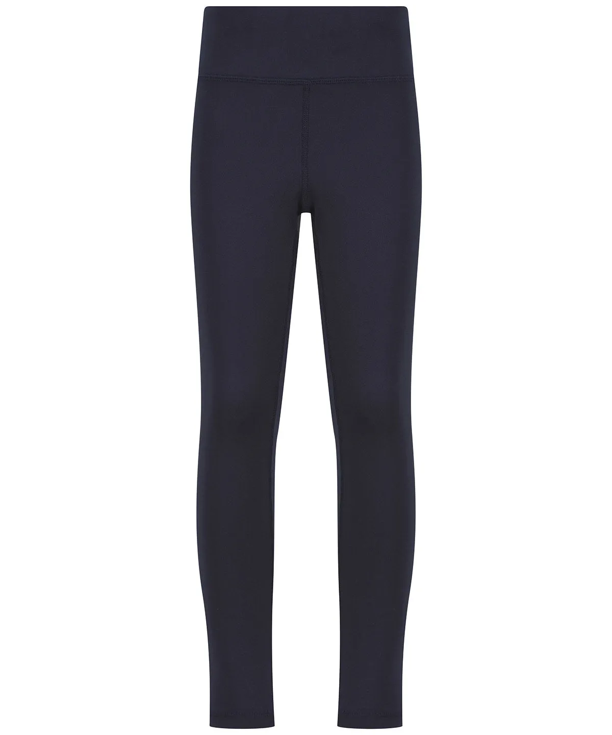 Kids team leggings | Navy