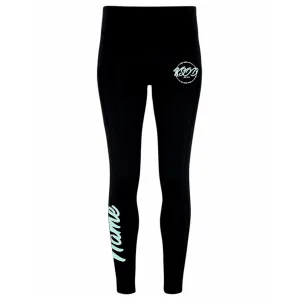 KSOD - Senior Leggings - Black