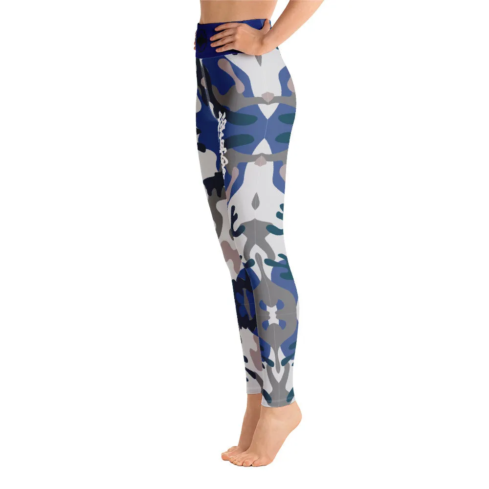 kyokushin karate Leggings women