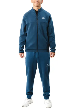 Legacy Tracksuit - Blue