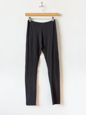 Leggings JS  - Black