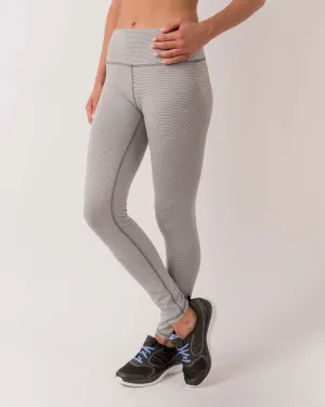 Linea Winter Stripe Leggings