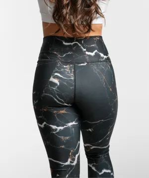 Mango Universe Leggings