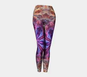 MANTRIP | LEGGINGS | YANTRART