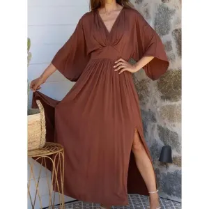 Margot Maxi Dress