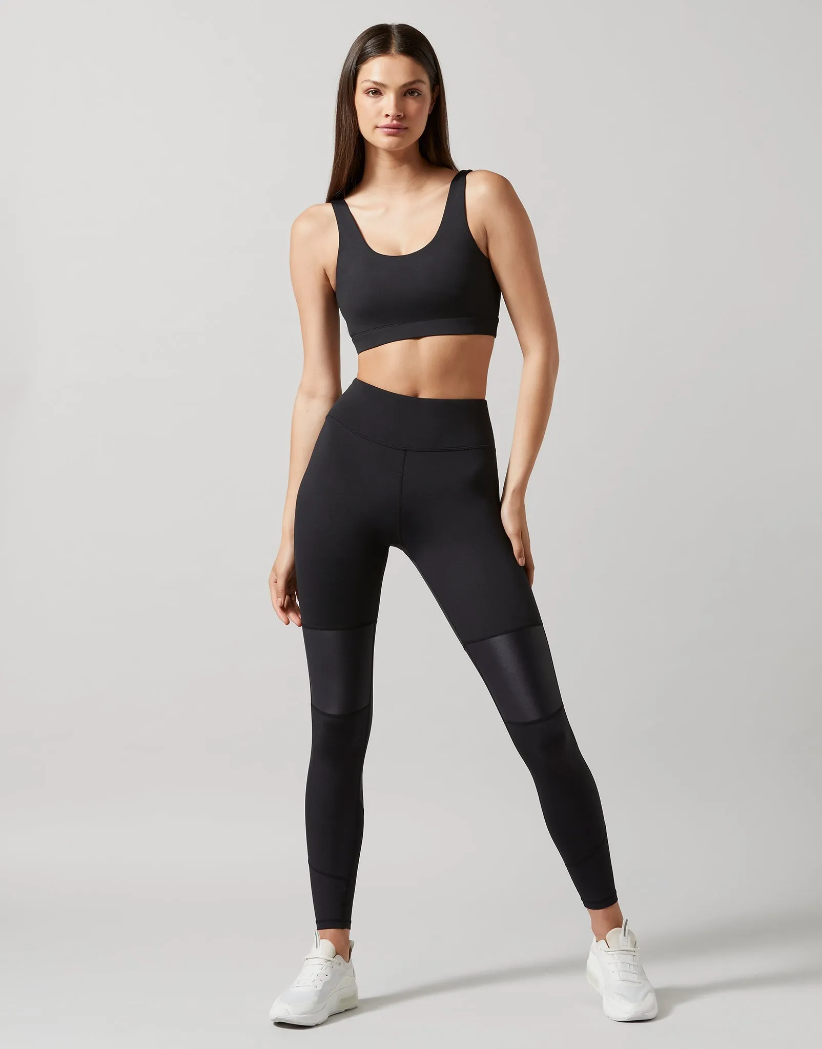 Marina Legging - Black