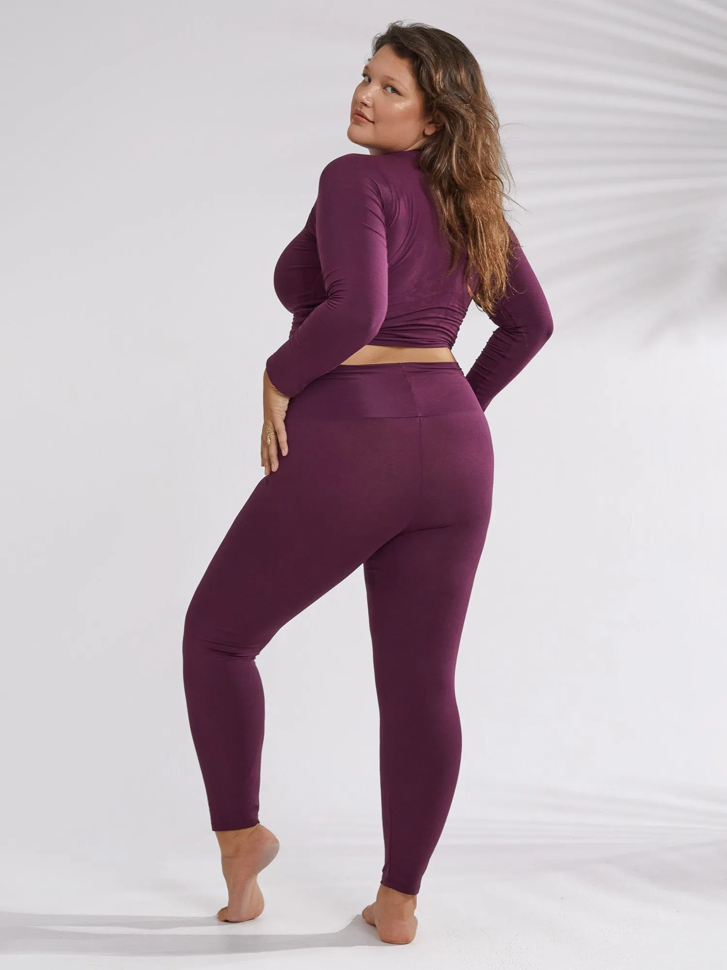 Maya Legging