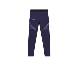 Men's Session Tights | Navy