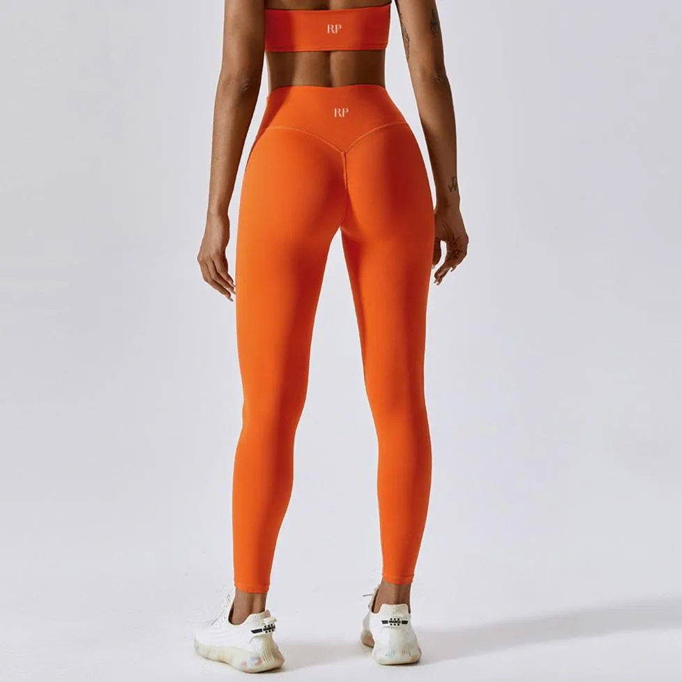 Midrise Sculpt Leggings