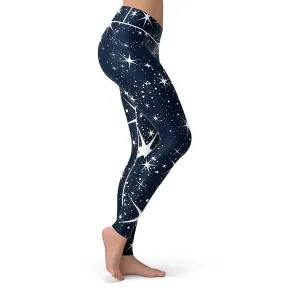 Milky Way Leggings