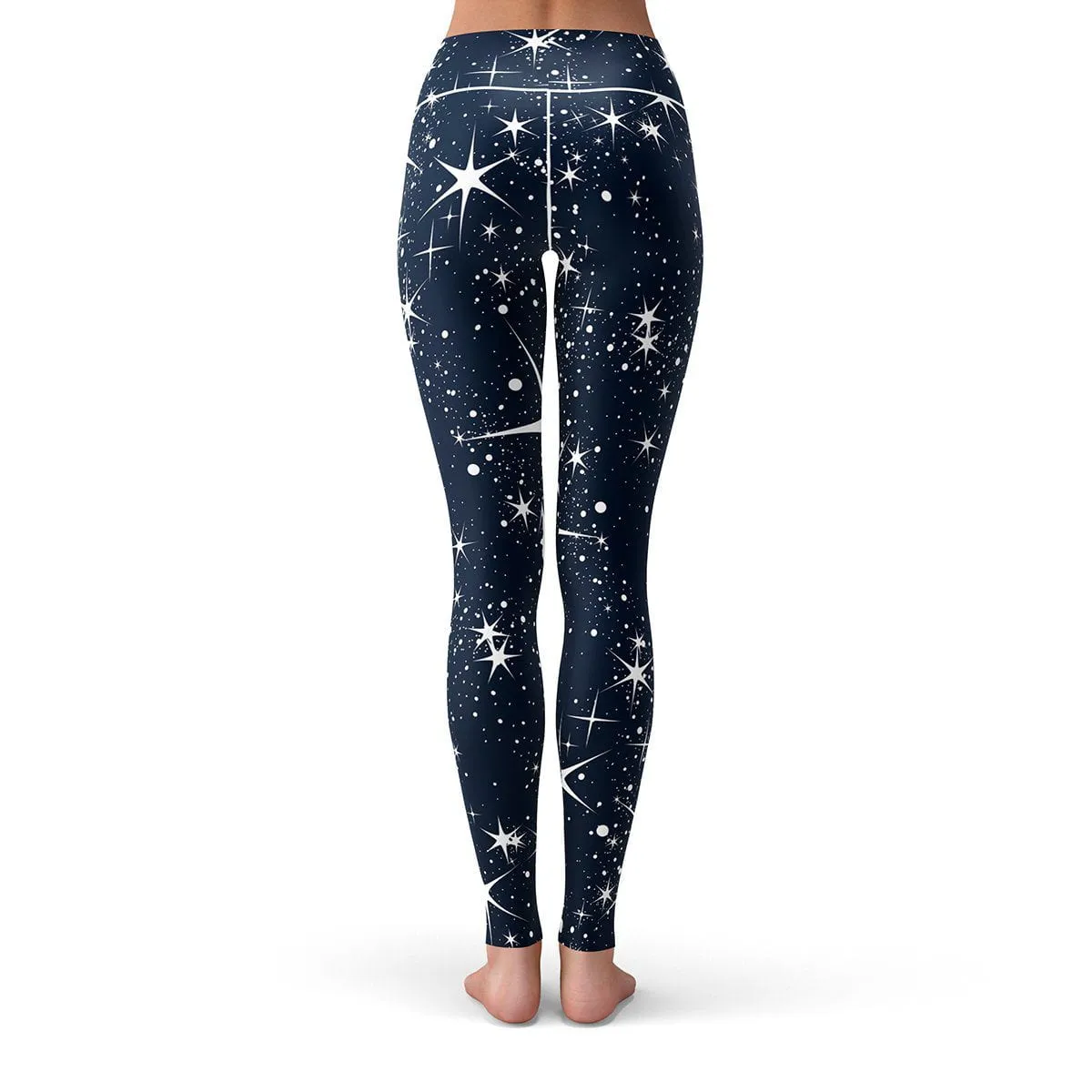 Milky Way Leggings