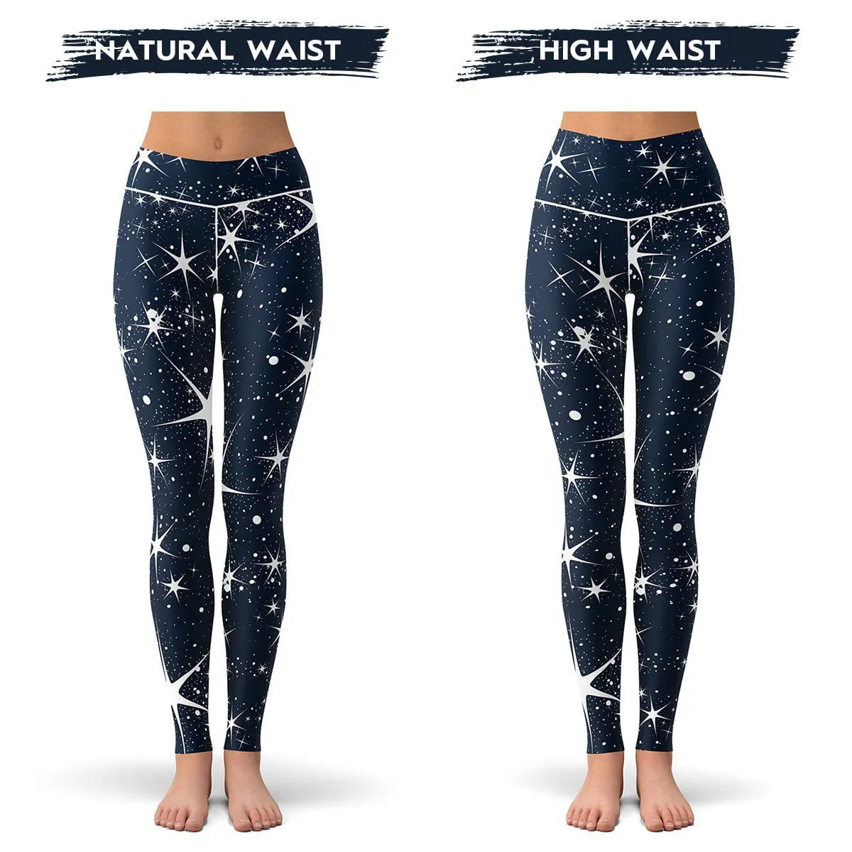 Milky Way Leggings