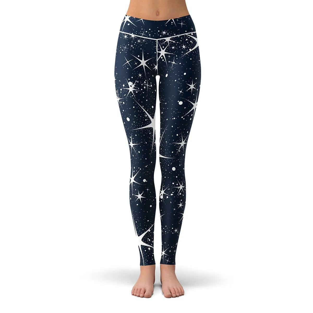 Milky Way Leggings