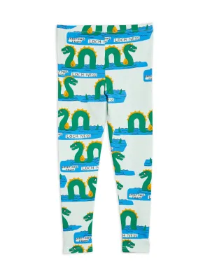 Mini Rodini Lochness Leggings