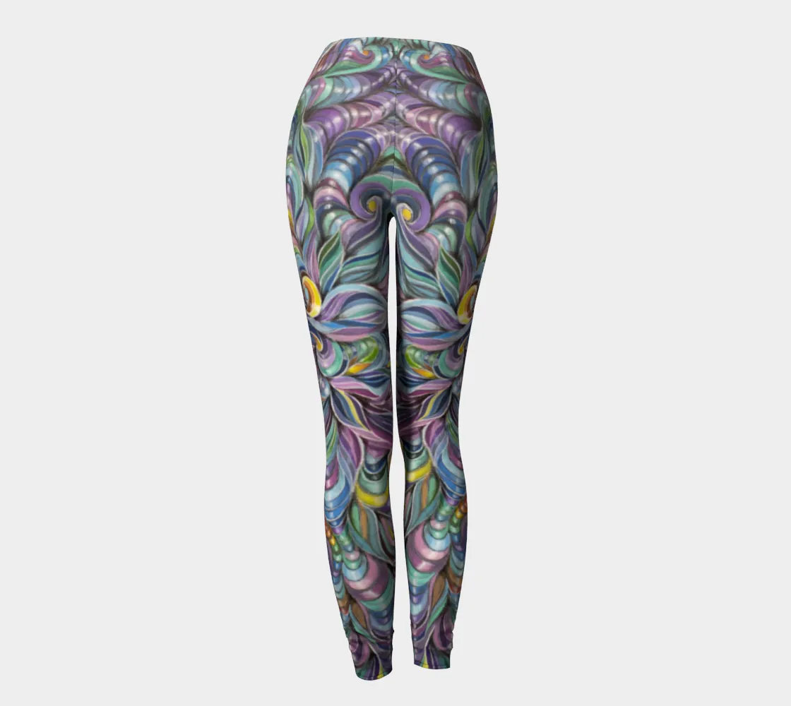 MOONSHINE LEGGINGS | ARTFOOL