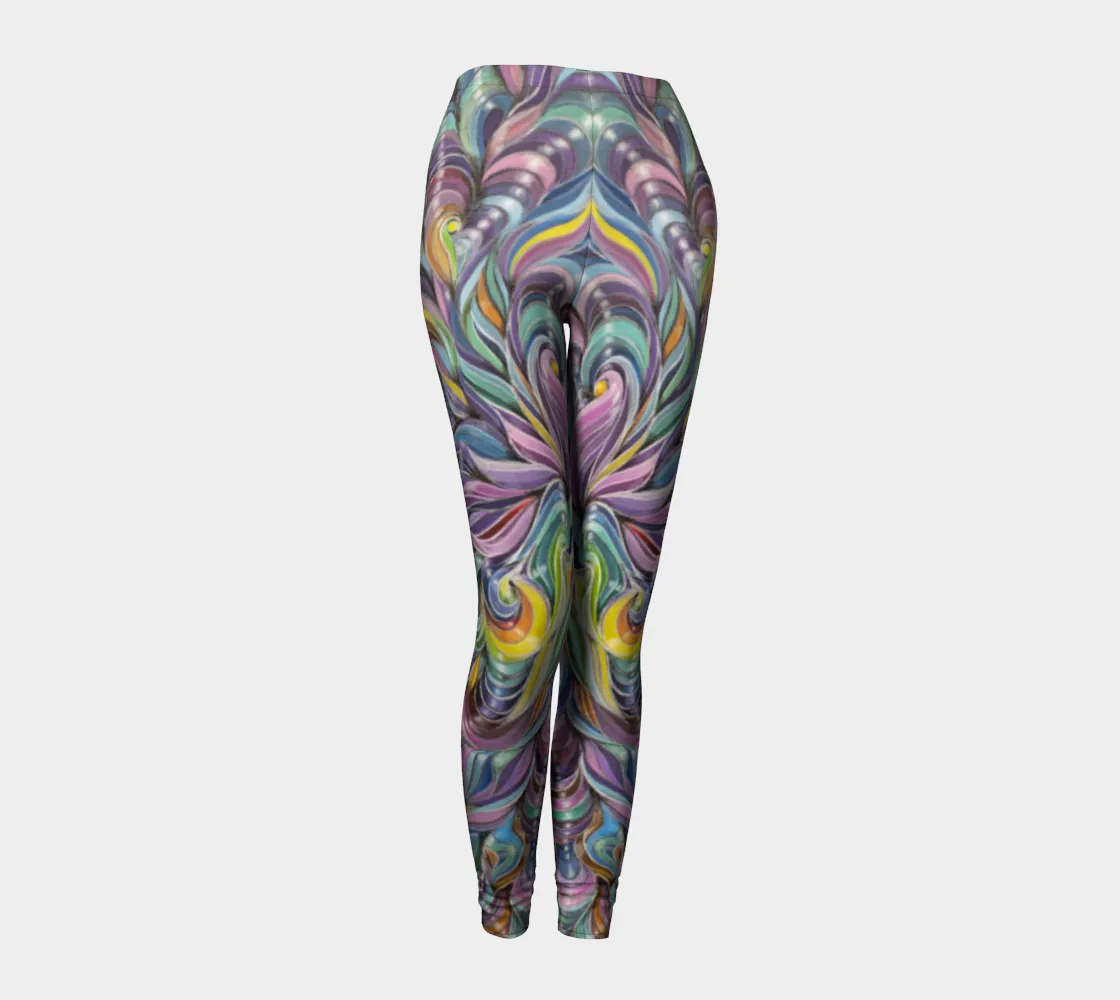 MOONSHINE LEGGINGS | ARTFOOL