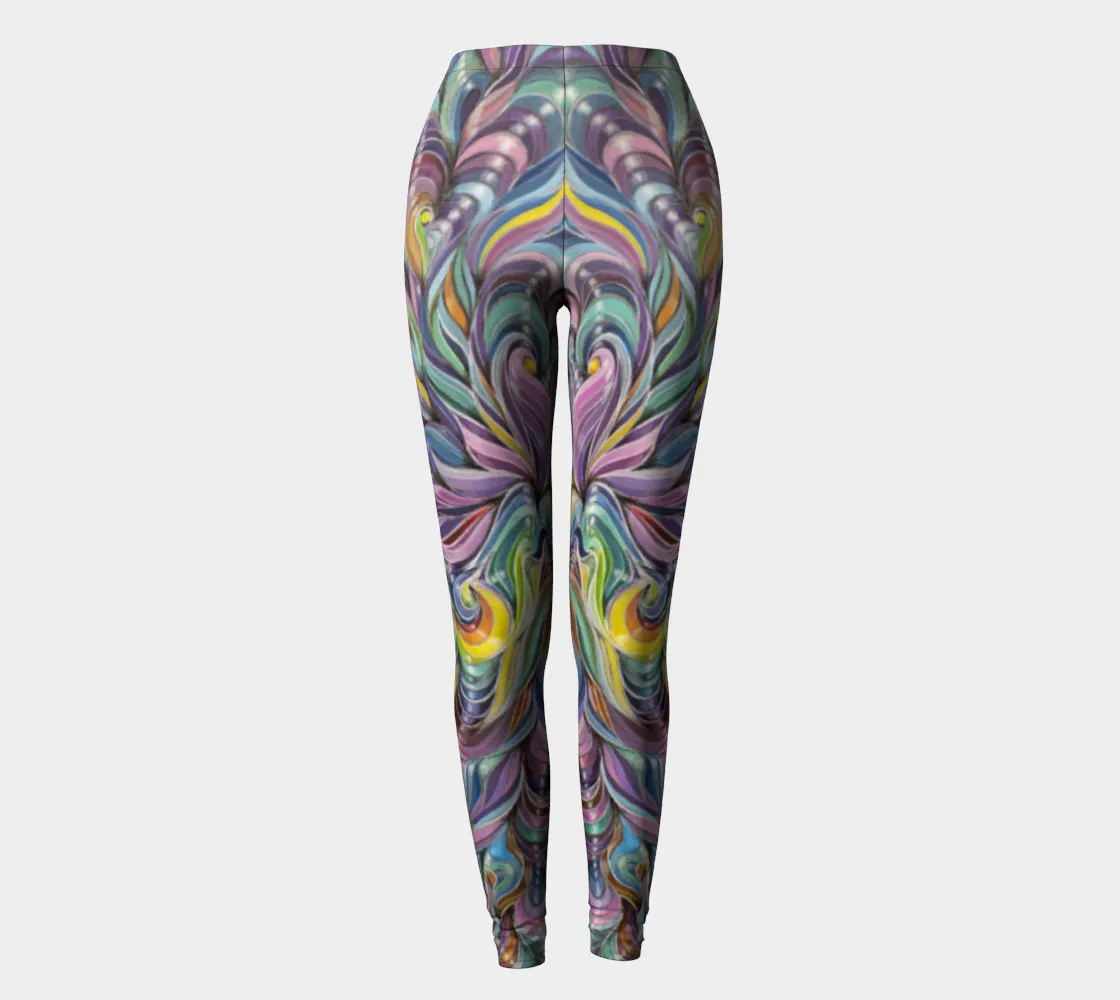 MOONSHINE LEGGINGS | ARTFOOL