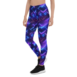 Neon Nights Leggings