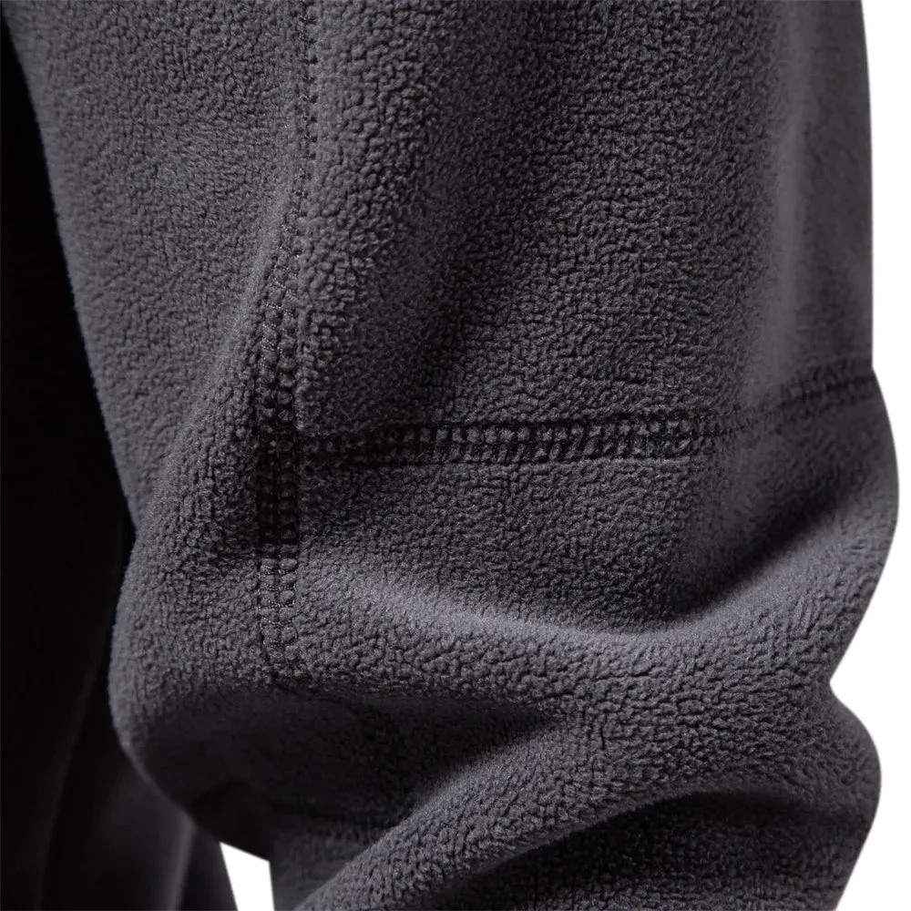 Noble Wear Montreal Fleece Zip Sweater