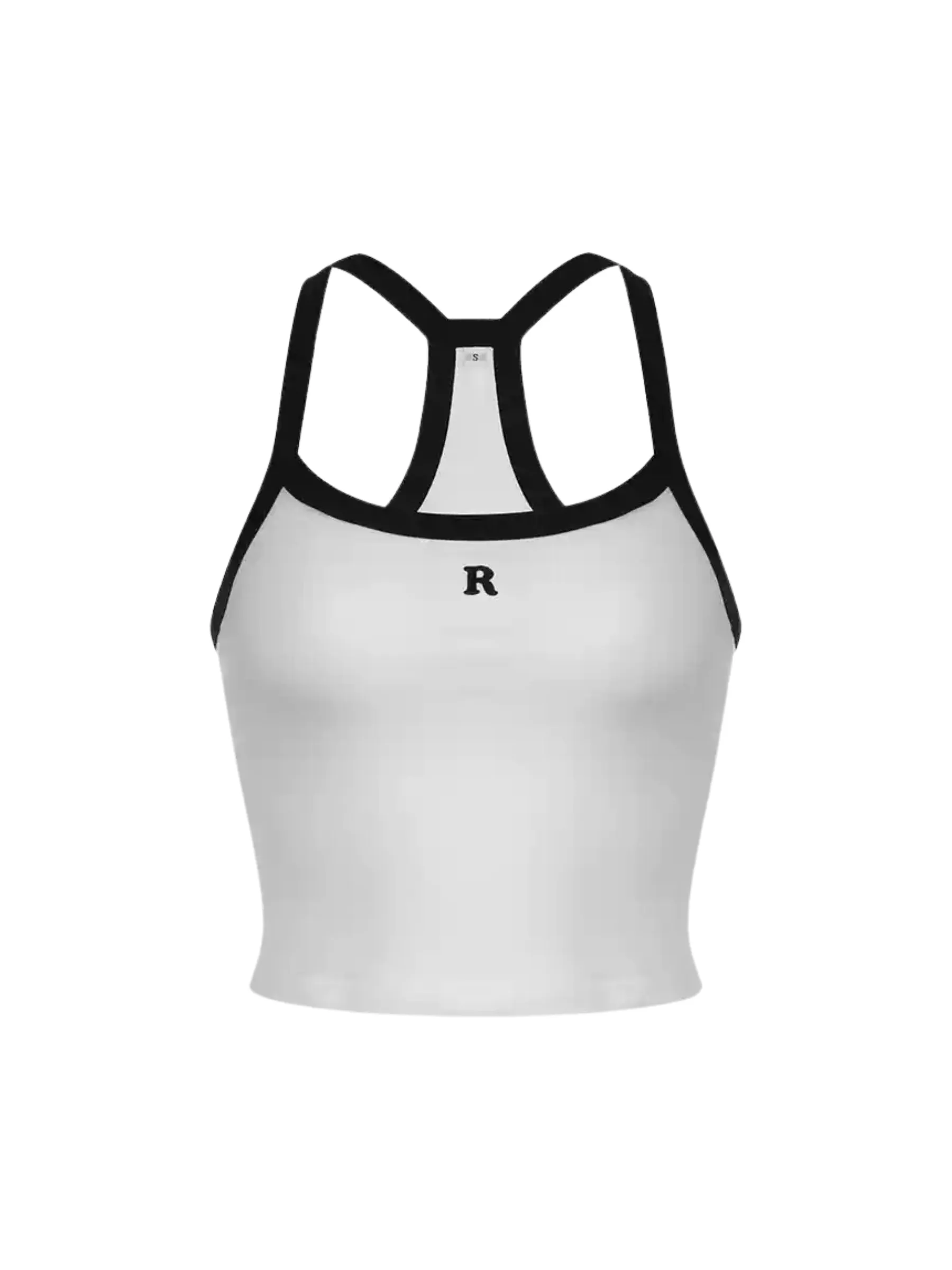 Nora Sports Crop Top