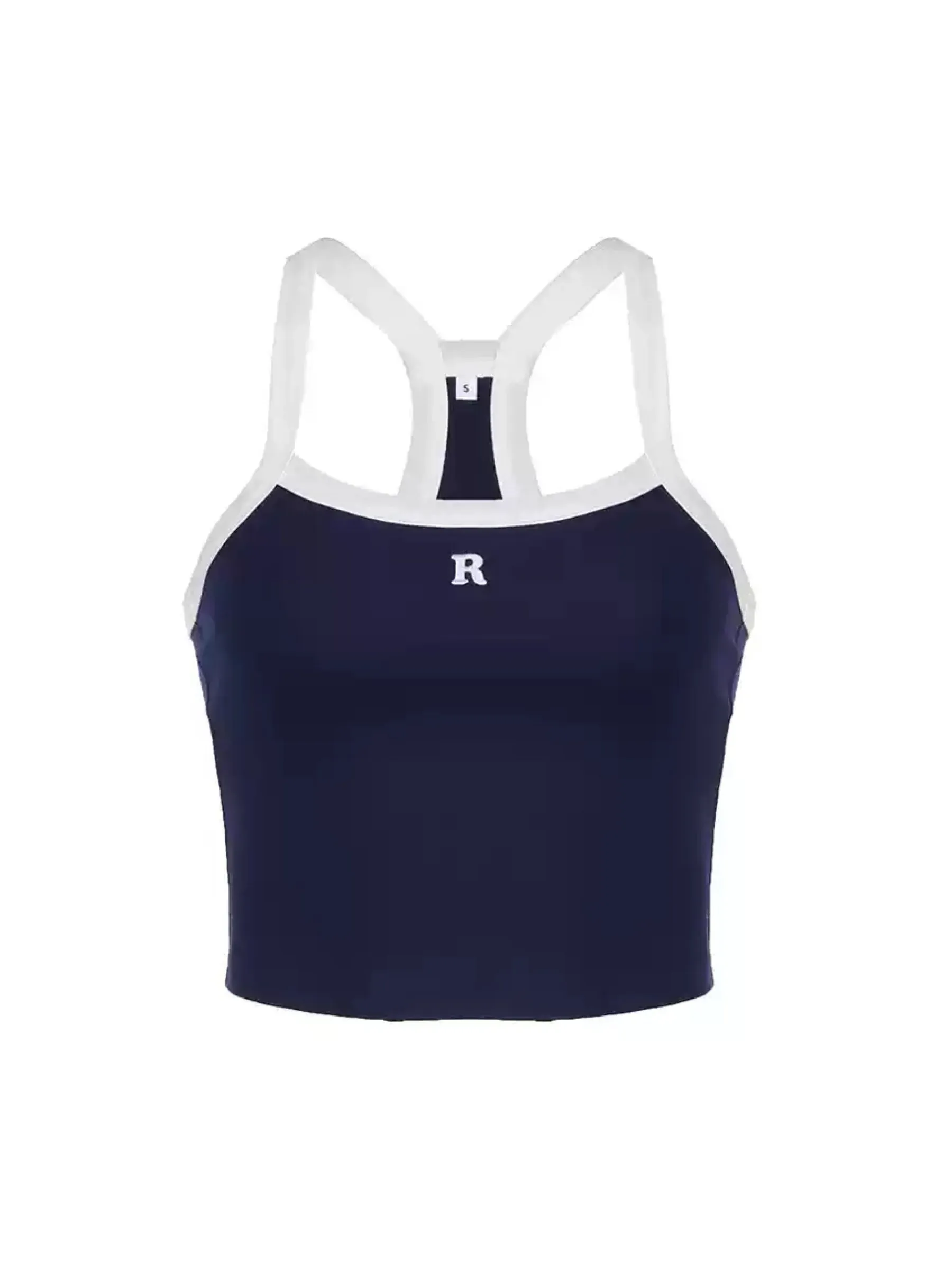 Nora Sports Crop Top