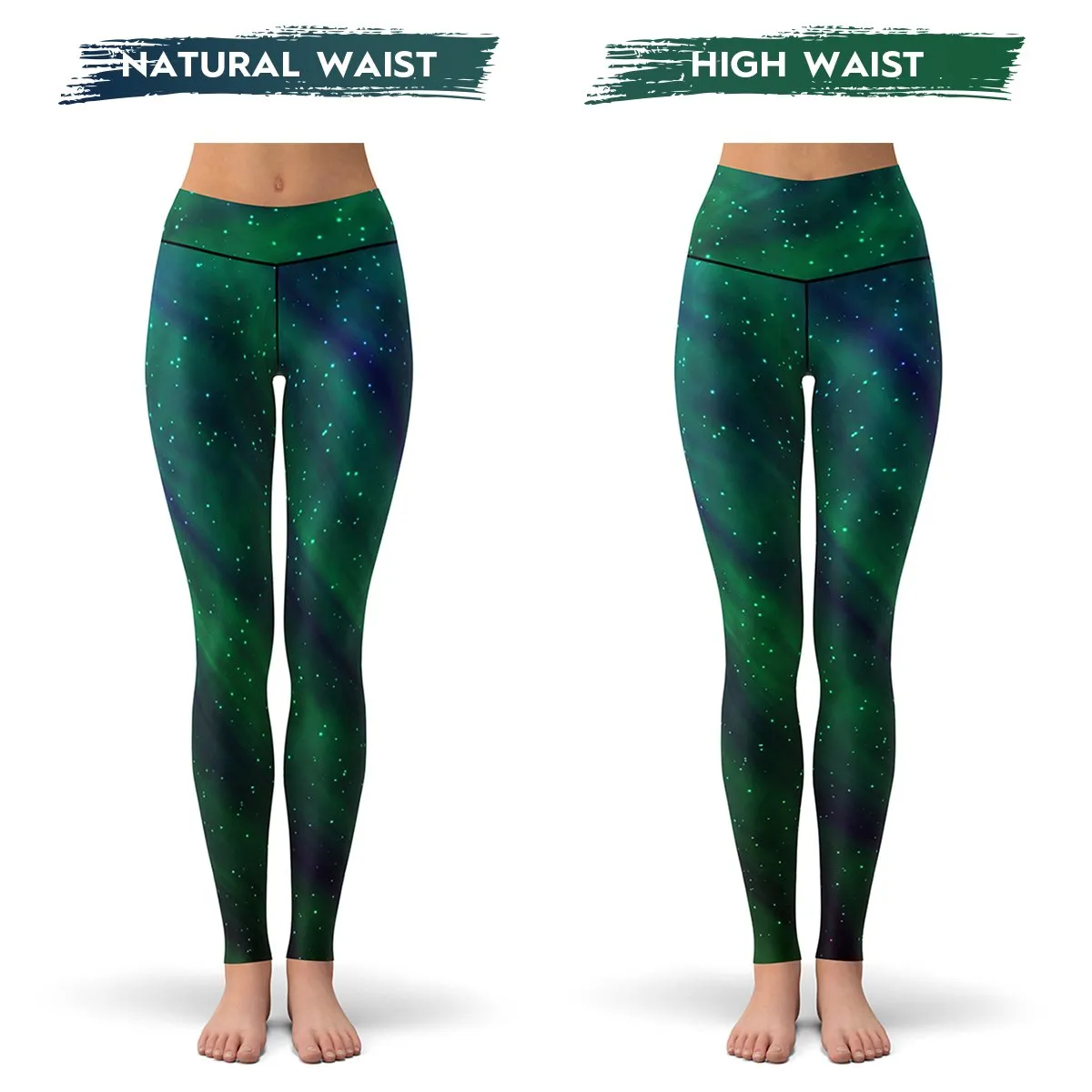 Northern Lights Leggings