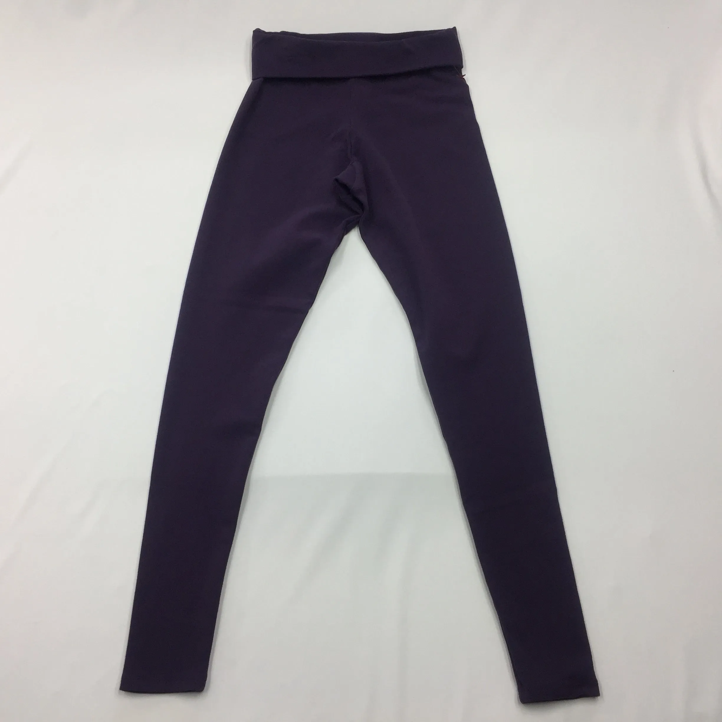 One Step Ahead Roll Top Tranquility Leggings