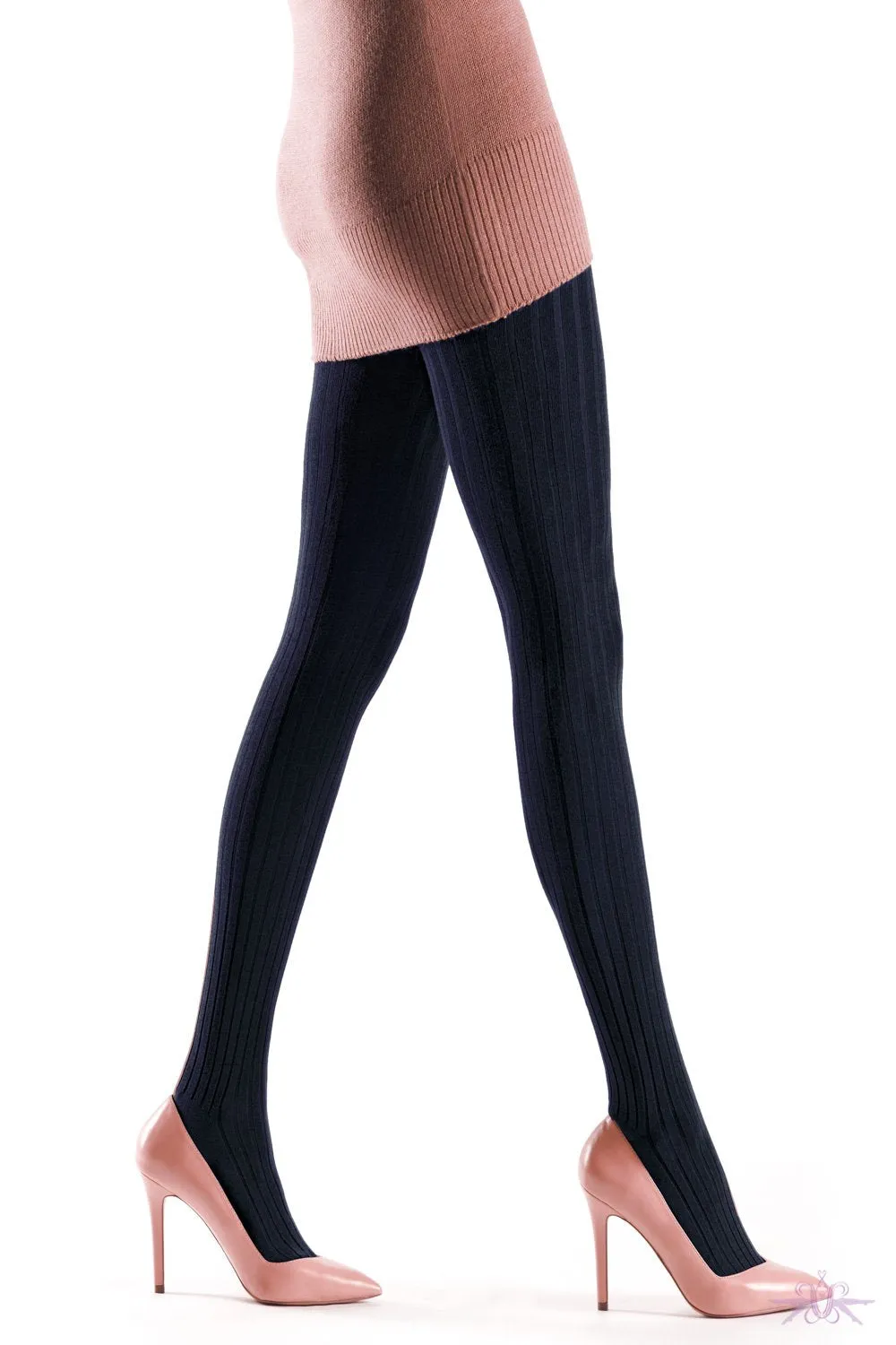 Oroblu Natural Fibres Renee Tights