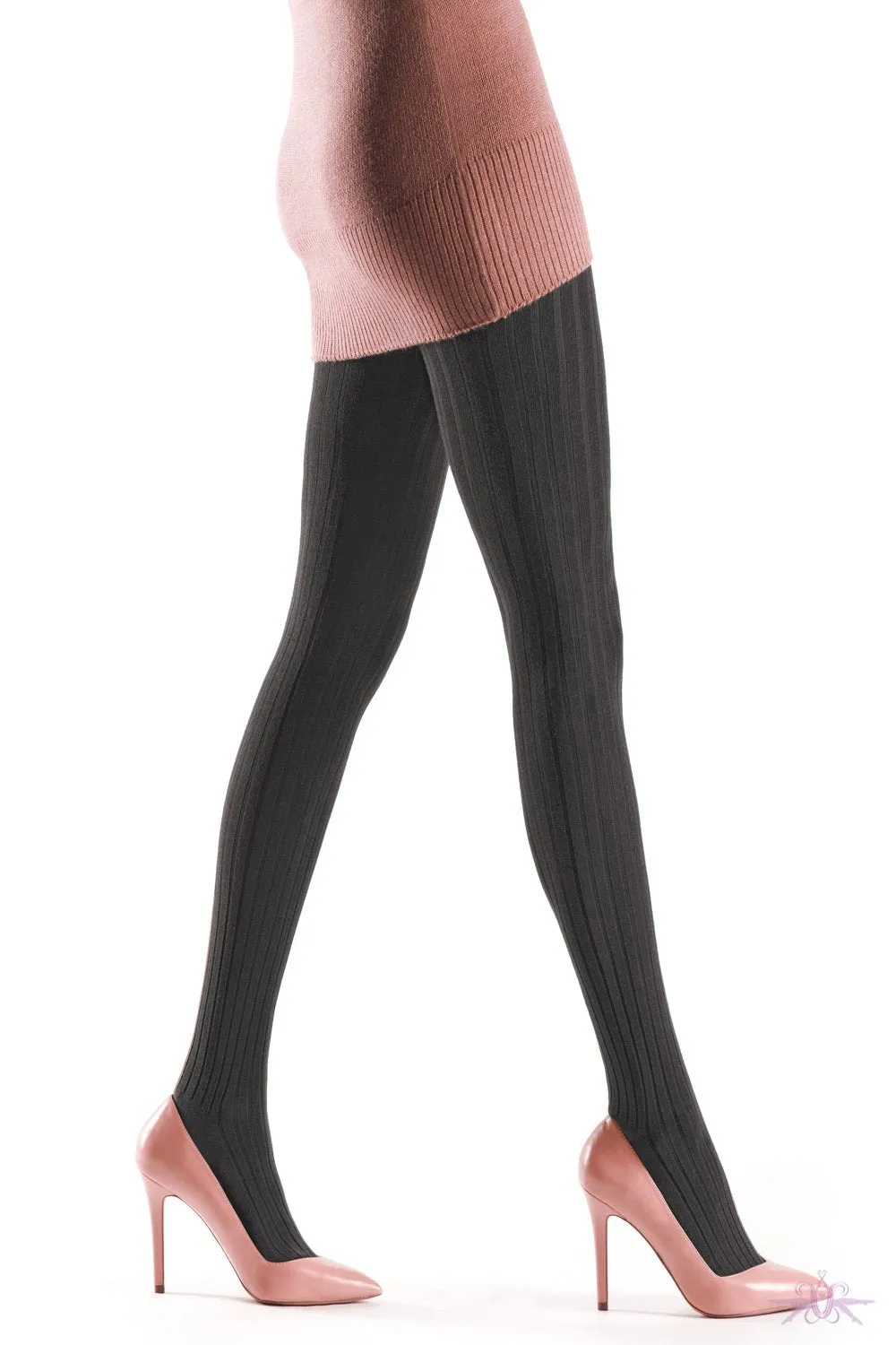 Oroblu Natural Fibres Renee Tights