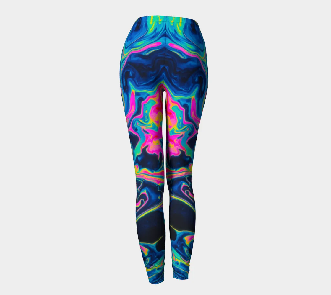 Pandora Leggings | Geoglyser