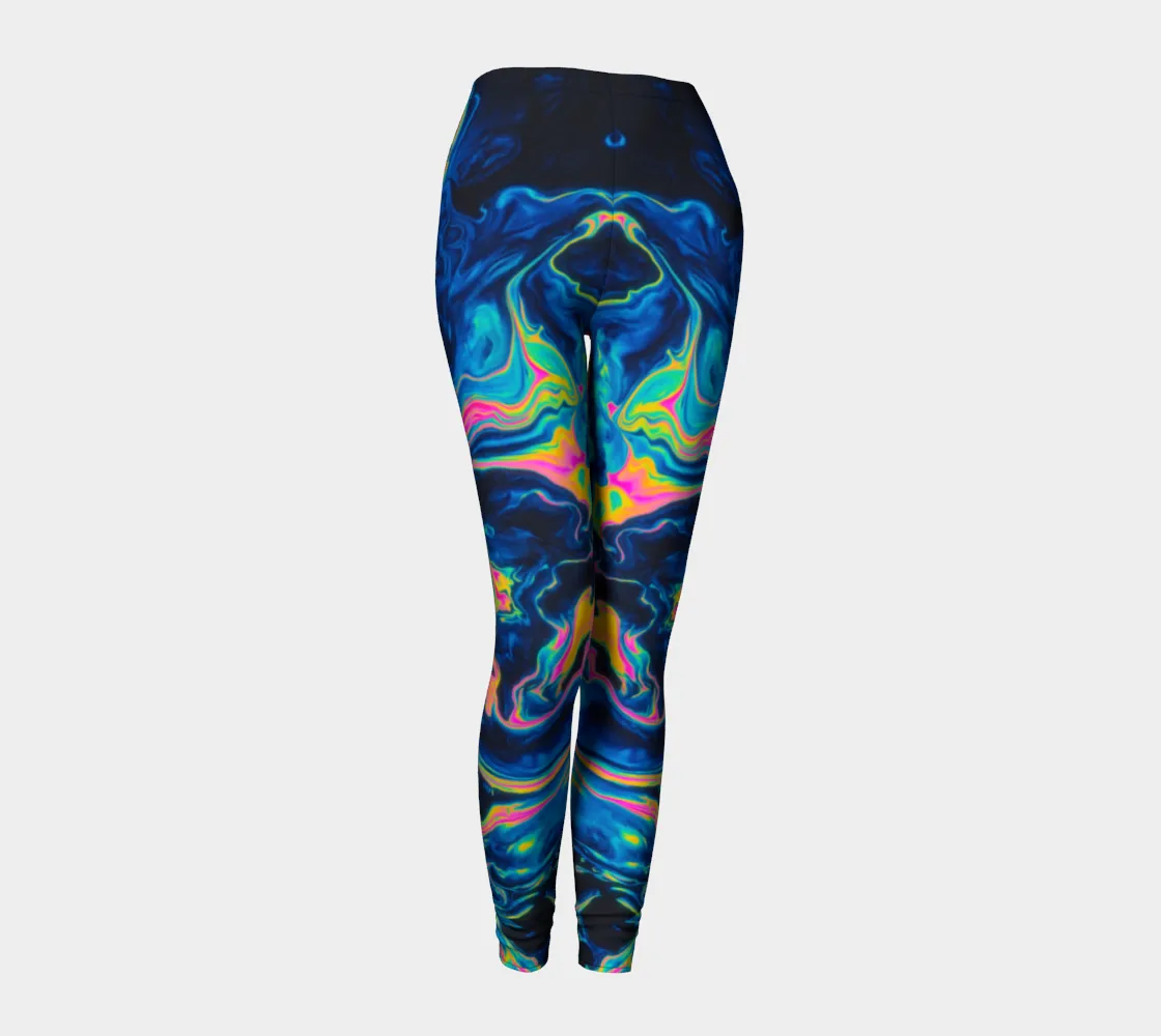 Pandora Leggings | Geoglyser