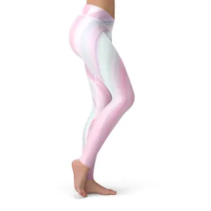 Pastel Leggings