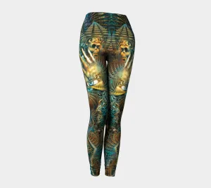 Petra Leggings | Luminokaya