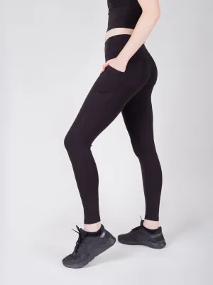 PlantTec™ Leggings | Eclipse