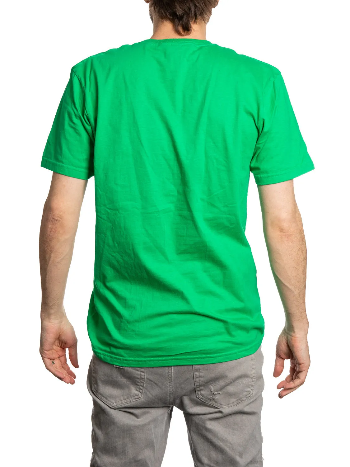 "Shut Up Liver" T-Shirt - Unisex St. Patrick's Day Shirt