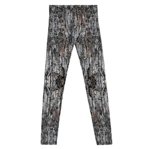 "Tree-mendous Style" Men’s Leggings