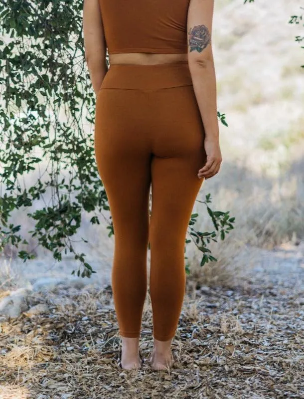 Rhea Leggings (5 colors)