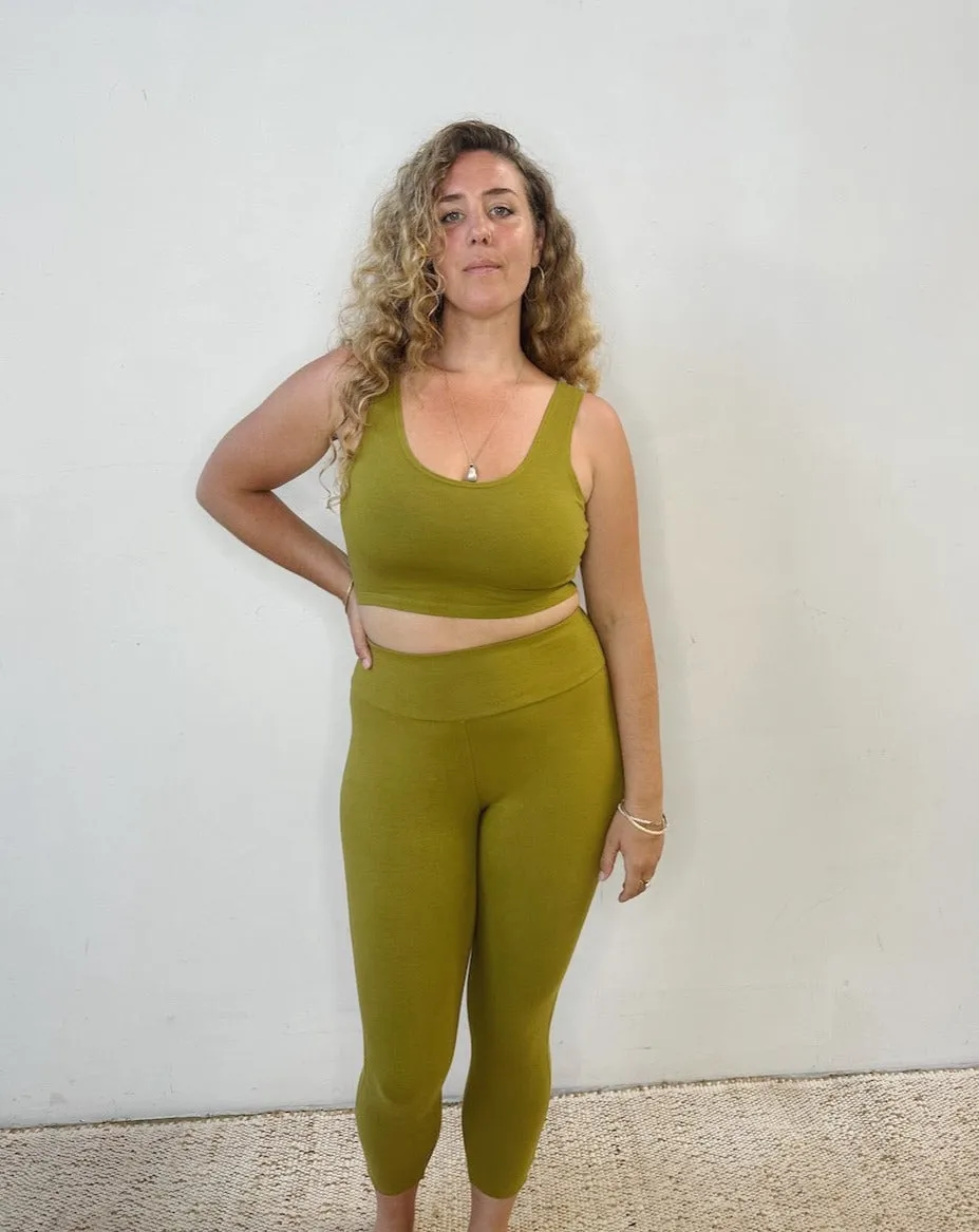 Rhea Leggings (5 colors)