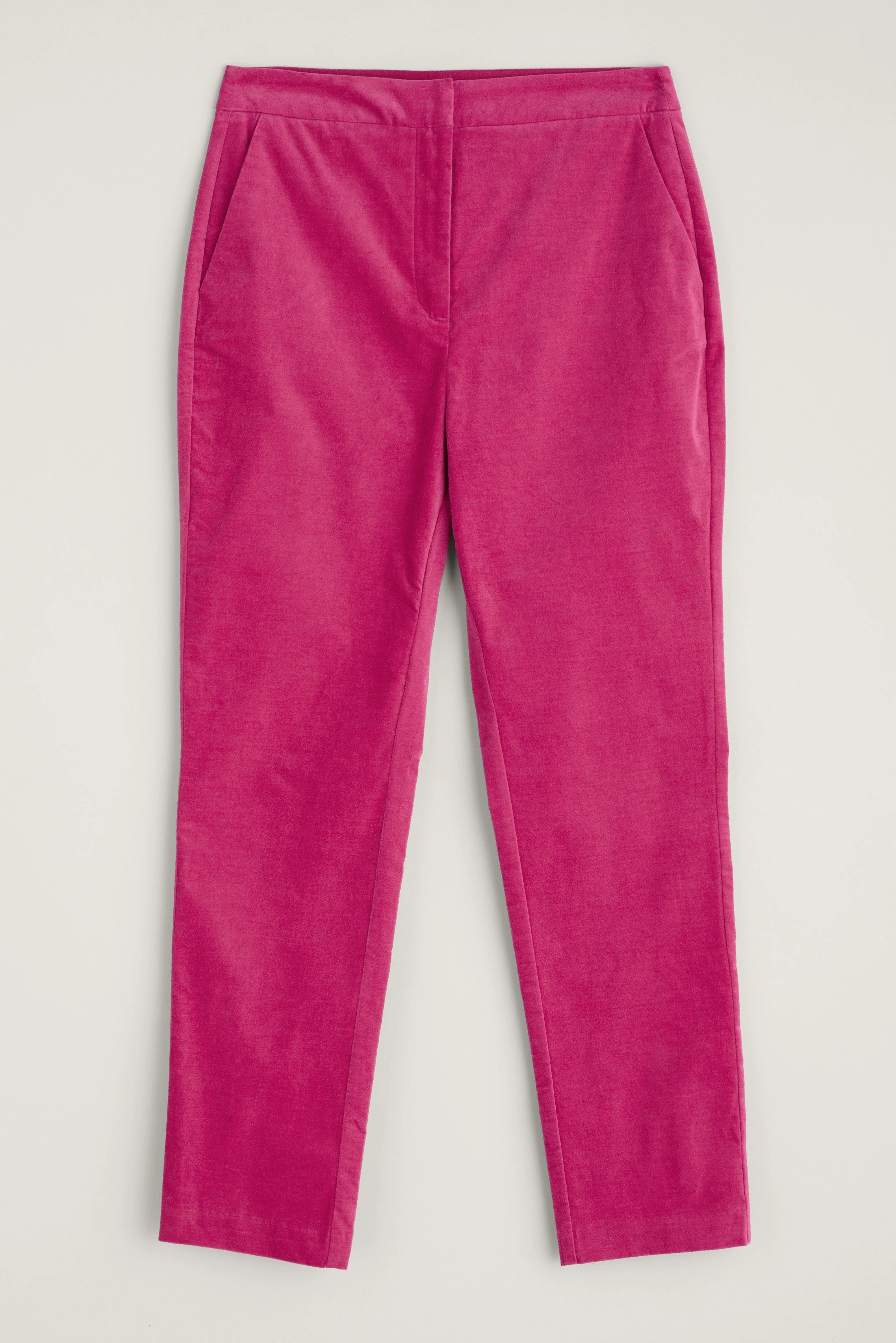 Seasalt Star Rock Trouser in Coulis