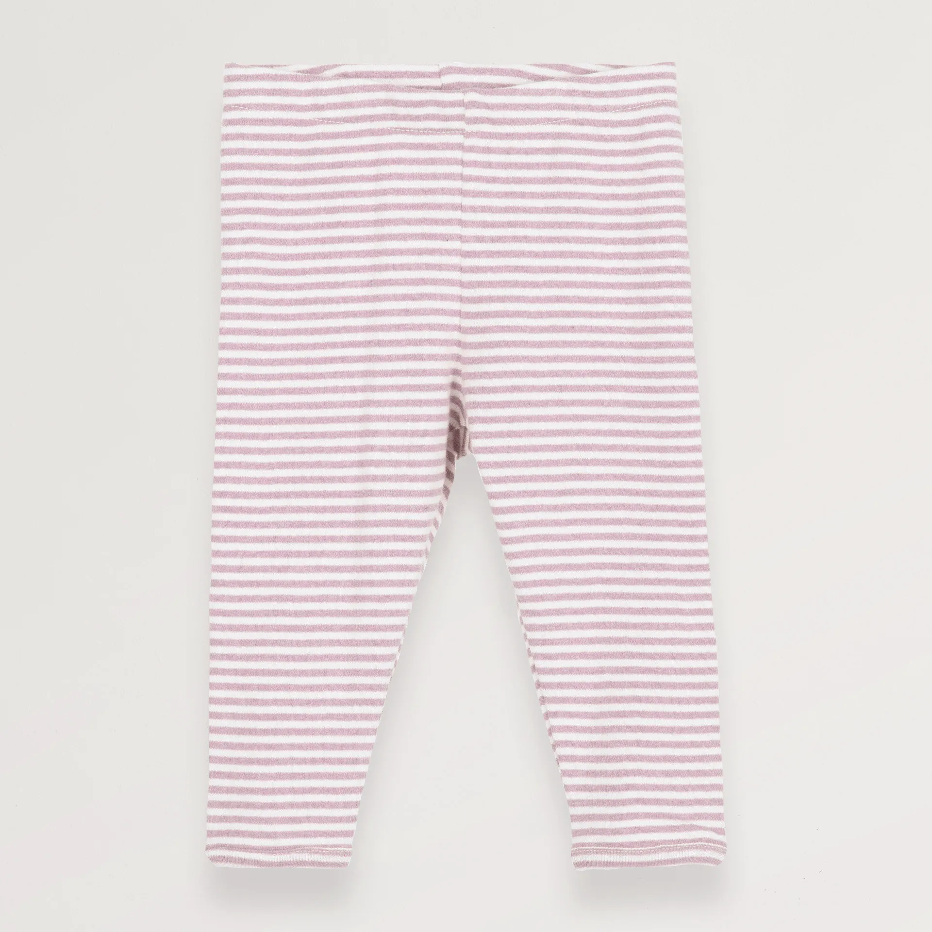 Serendipity Baby Striped Leggings