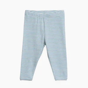 Serendipity Baby Striped Leggings