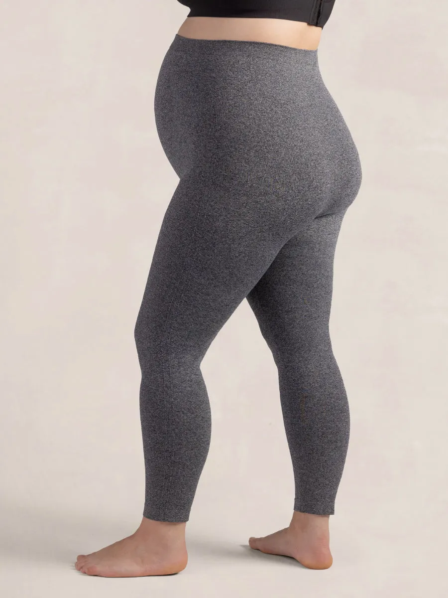 Shapermint Essentials Embrace Maternity Belly Support Leggings