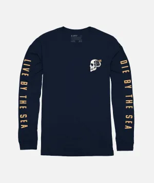 Skullhouse LST - Navy