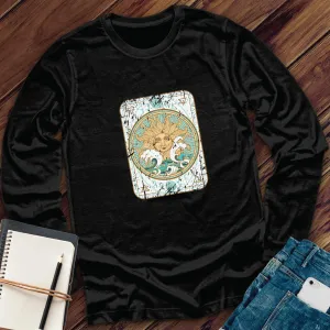 Solar Tarot Long Sleeve