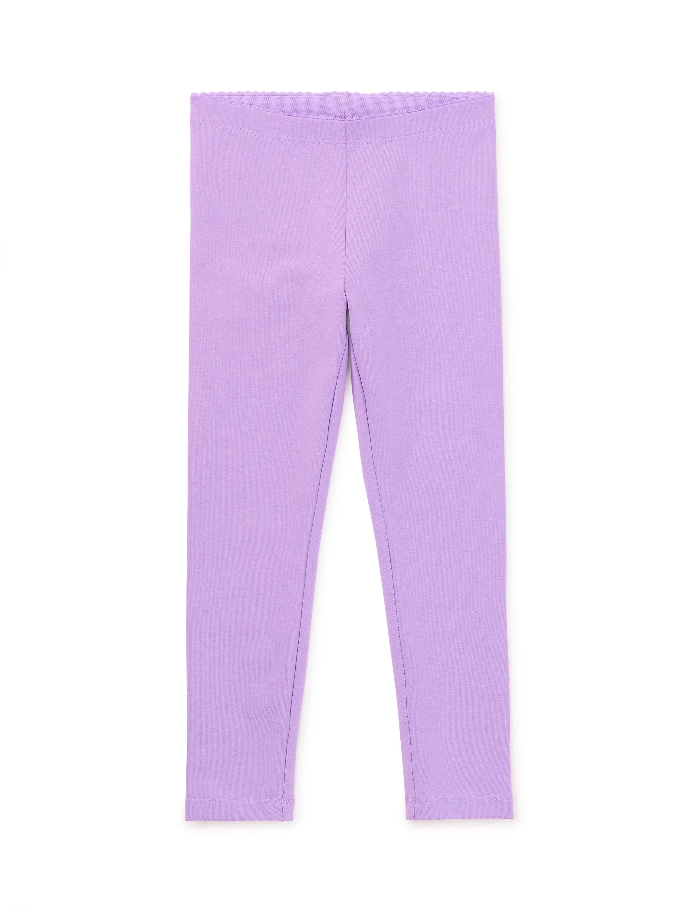 Solid Leggings, African Violet