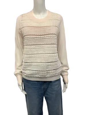 Sonia Rykiel Sweater Neutral Size: S