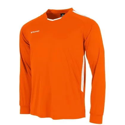 Stanno First Long Sleeved Shirt - Junior & Senior