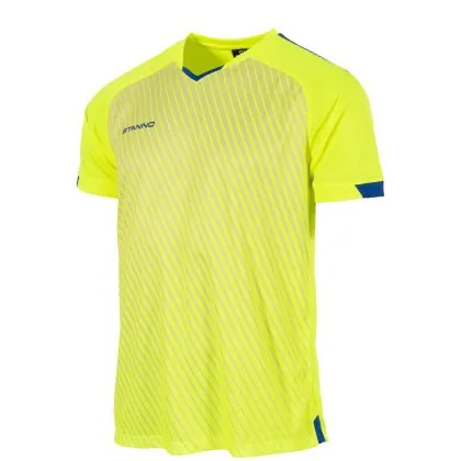 Stanno Volt Short Sleeved Shirt - Junior & Senior